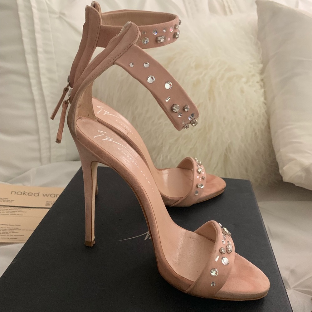 giuseppe zanotti coline